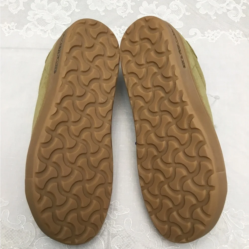 Birkenstock Sneakers with Minimalist Design